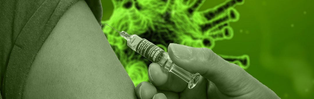 Vrijwilliger die prik testte: ‘Nog nooit zo ziek geweest’