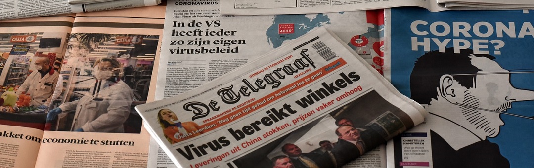 Media kregen opdracht om RIVM ‘heel te laten’ tijdens coronacrisis: ‘Wat was ik naïef. Ik dacht dat het om de inhoud ging’