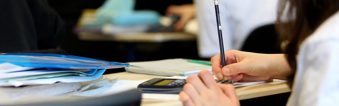 Zo ziet indoctrinatie op de basisschool eruit. Zoek de propaganda