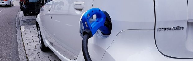 Elektrische auto veroorzaakt 1400 extra zwaargewonden. Dit is de reden