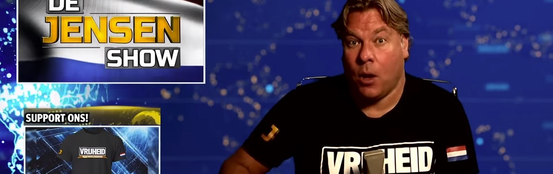 Jensen ontleedt toespraak van Mark Rutte: ‘Je ziet dat hier iets anders achter zit’