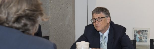 Gaat de FBI Bill Gates ondervragen over zijn banden met Jeffrey Epstein?