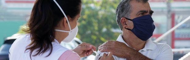 Nederland zegt massaal NEE tegen coronavaccin: 80 procent laat zich NIET inenten