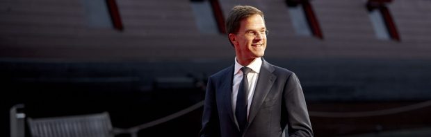 ‘Rutte is één van de grootste leugenaars die Nederland ooit gekend heeft’