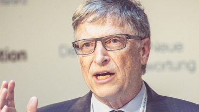 bill gates