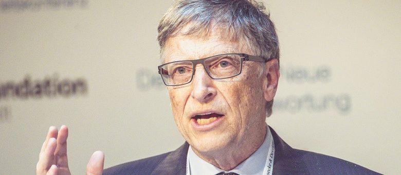 bill gates