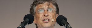 bill gates