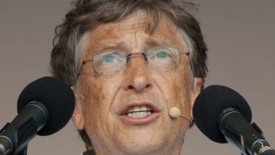 bill gates