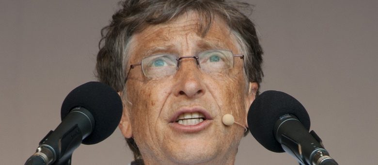 bill gates