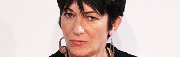 ‘Ghislaine Maxwell is de volgende die dood gevonden wordt in haar cel’