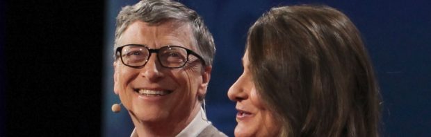 Het is begonnen: Honderden Belgen slepen Bill Gates voor de rechter