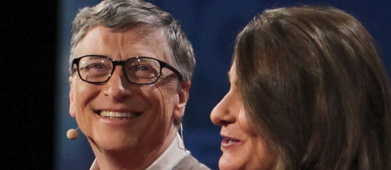 bill gates