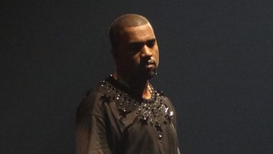 kanye west