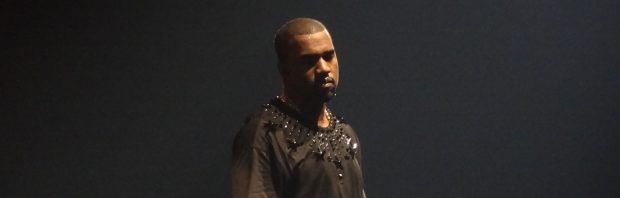 Kanye West: Coronavaccin is ‘het merkteken van het beest’