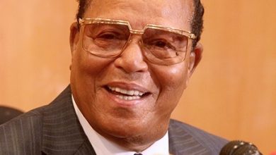 farrakhan