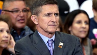 michael flynn