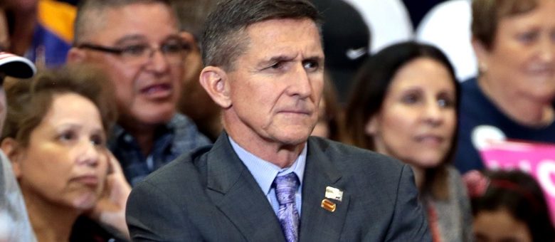 michael flynn