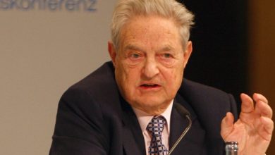 soros