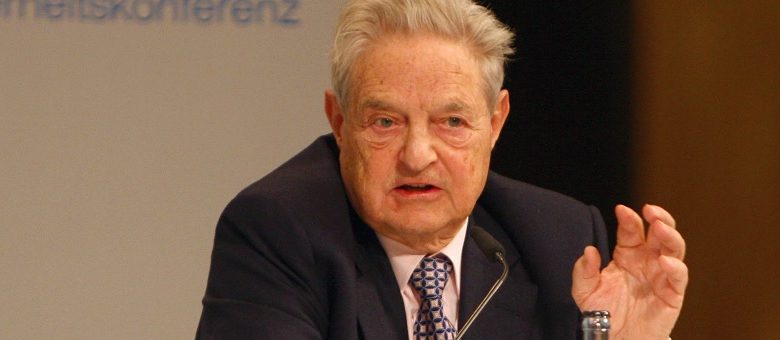 soros