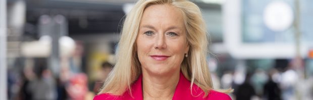 Kaag smijt midden in reces met belastinggeld om oorlogen in stand te houden. ‘Intens slecht mens’