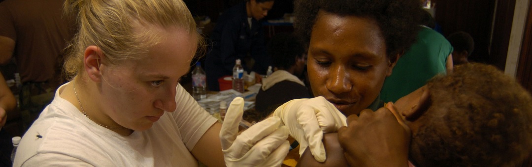 Testen van vaccins in Afrika gaat soms behoorlijk mis, waarschuwt politicoloog