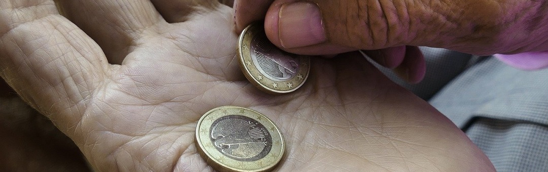 Gefeliciteerd, je staat op het punt 35 procent van je pensioen te verliezen. ‘Onaanvaardbaar’