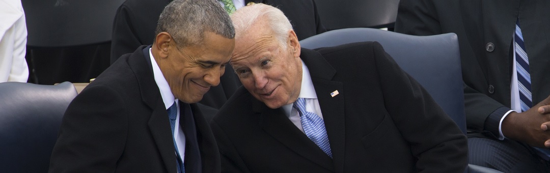 Advocate doet boekje open over Obama, Biden en ‘criminele Clinton-kliek’: ‘Veel erger dan we dachten’