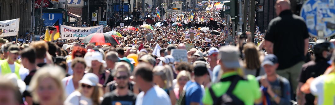 Kennedy houdt historische toespraak in Berlijn: ‘Dit is de frontlinie tegen het totalitarisme’