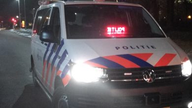 politie