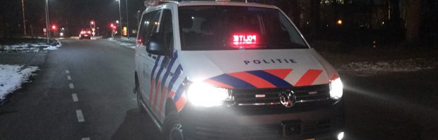 De nieuwe NSB? ‘Politie opent kliklijn ter bestrijding van feestende mensen’