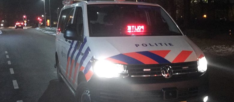 politie