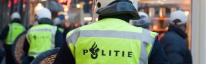 politie