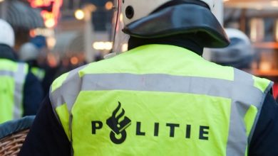 politie