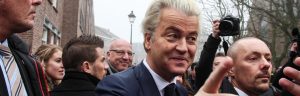 wilders