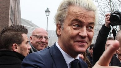 wilders