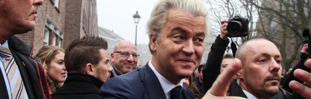 Wilders is coronaminister Hugo de Jonge zat: ‘Alles mislukt bij deze man! Het kan zo niet langer’