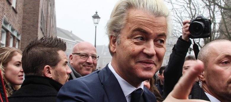 wilders