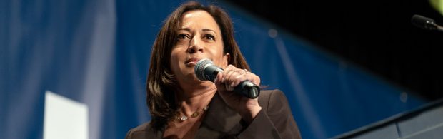 De schokkende waarheid over Kamala Harris, de running mate van Joe Biden