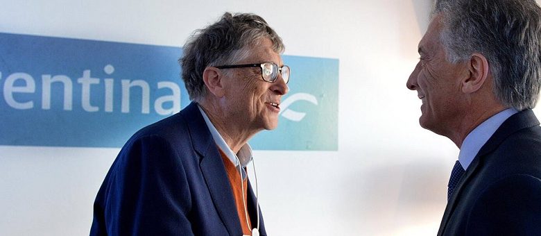 bill gates