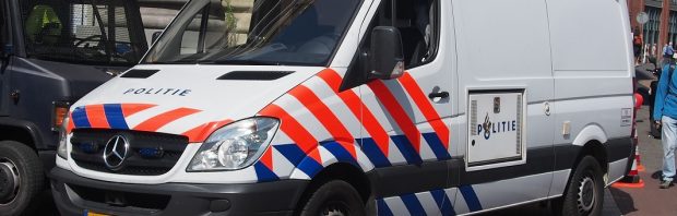 Burgergroep wil undercoveragenten laten vervolgen wegens extreem geweld