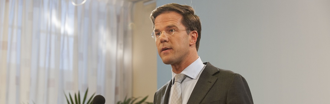 Vandaag corona-persconferentie Rutte: ‘U denkt toch niet dat wij uw leugens nog serieus nemen?’