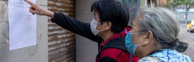 Chinese viroloog en klokkenluider: ‘Coronavirus komt uit militair lab’