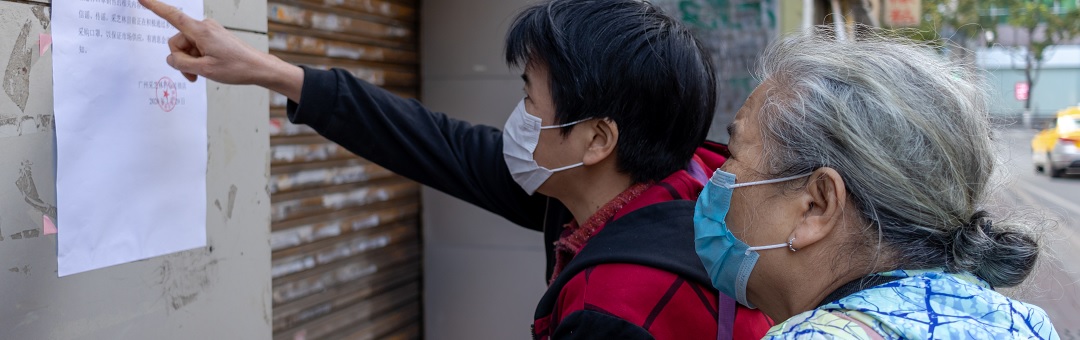 Chinese viroloog en klokkenluider: ‘Coronavirus komt uit militair lab’
