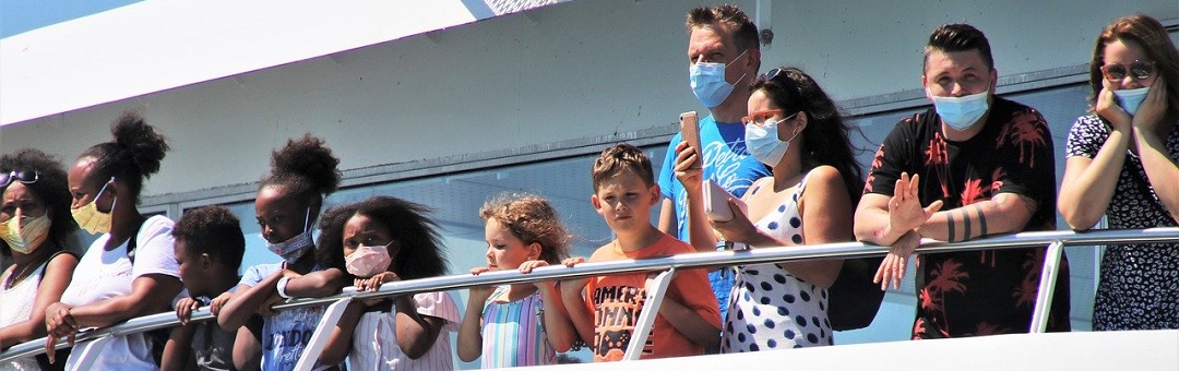 Jaimy kreeg de diagnose corona, maar werd NIET getest: ‘Nu begrijp ik waar alle cijfers vandaan komen’