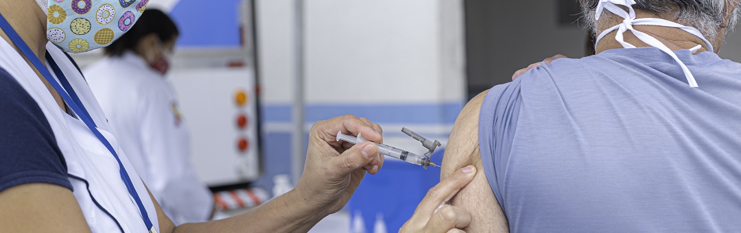 ‘Dringende wake-up call: Coronavaccin verandert ons DNA!’
