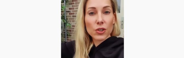 Kristel Elstak: ‘Word wakker en neem je verantwoordelijkheid!’