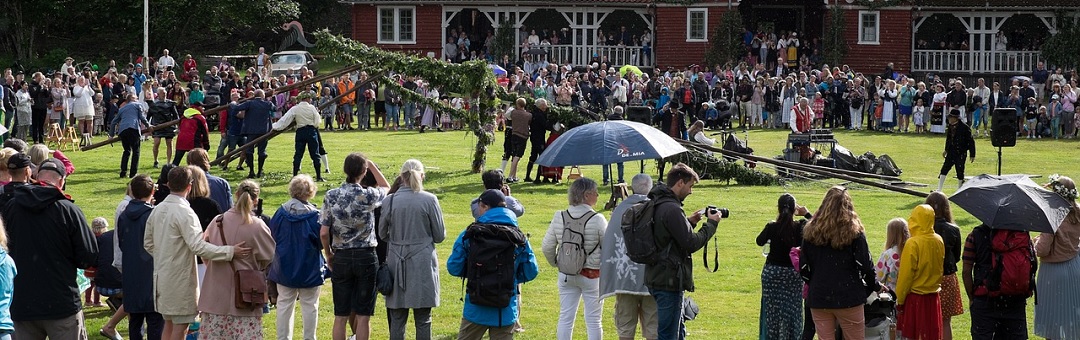 Zweedse arts kondigt aan: ‘Corona is voorbij in Zweden’