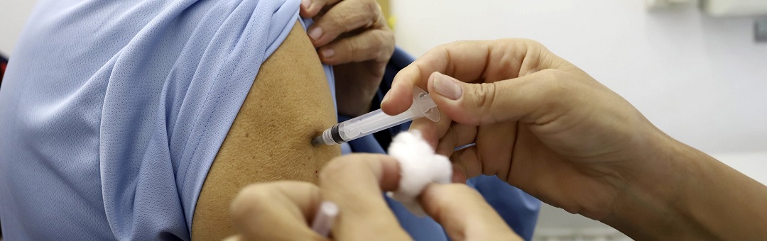 Epidemioloog: ‘NOS bereikt absoluut dieptepunt met item over coronavaccin’