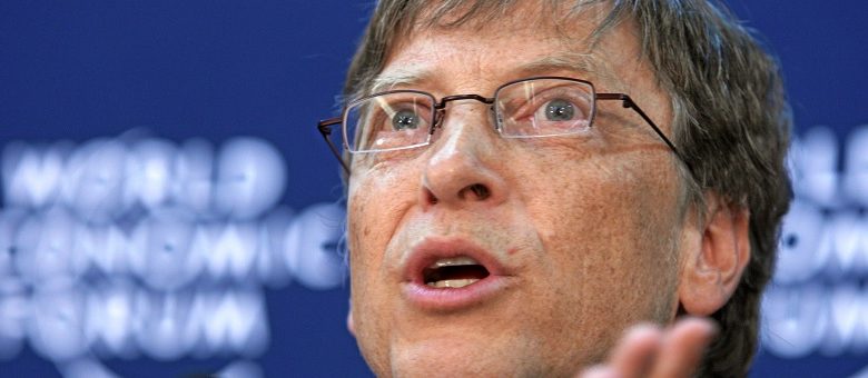 bill gates