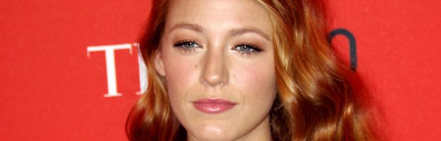 Topactrice Blake Lively onthult schokkende omvang van kindermisbruik